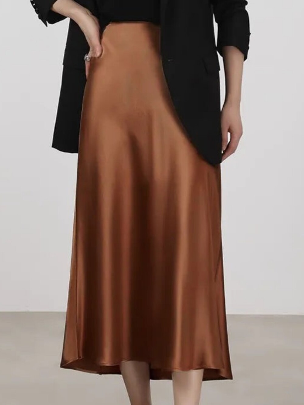 Maxi Skirt